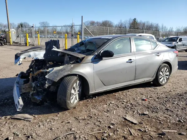 1N4BL4BV4RN373970 2024 NISSAN ALTIMA - Image 1