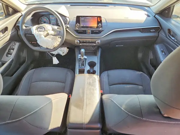 1N4BL4BV4RN374259 2024 NISSAN ALTIMA - Image 8