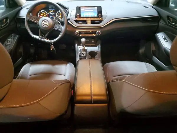 1N4BL4BV4RN374584 2024 NISSAN ALTIMA - Image 8
