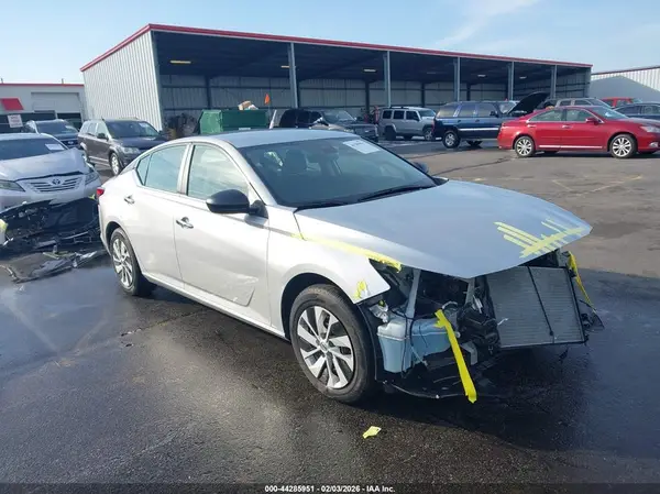 1N4BL4BV4RN374763 2024 NISSAN ALTIMA - Image 1