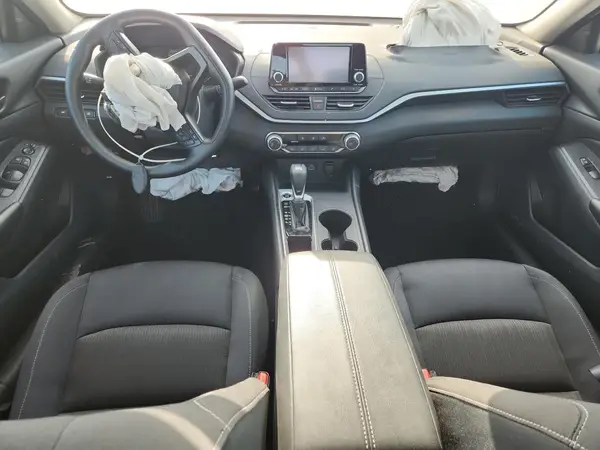 1N4BL4BV4RN376447 2024 NISSAN ALTIMA - Image 8