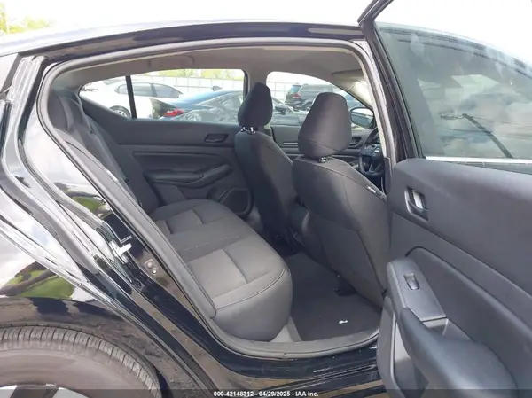 1N4BL4BV4RN376478 2024 NISSAN ALTIMA - Image 8