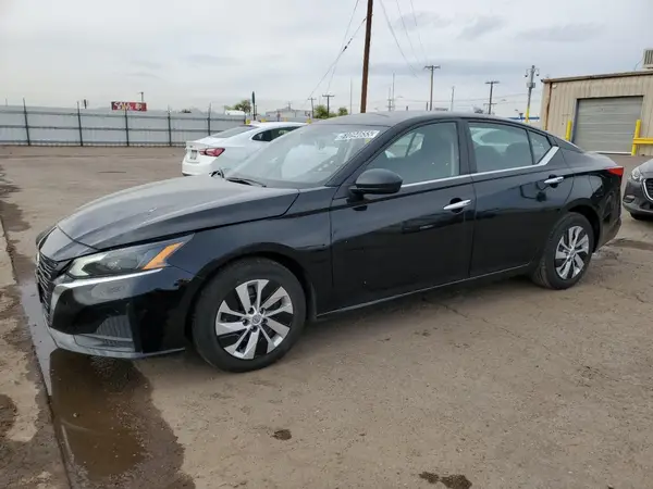 1N4BL4BV4RN378408 2024 NISSAN ALTIMA - Image 1