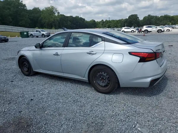 1N4BL4BV4RN379154 2024 NISSAN ALTIMA - Image 2