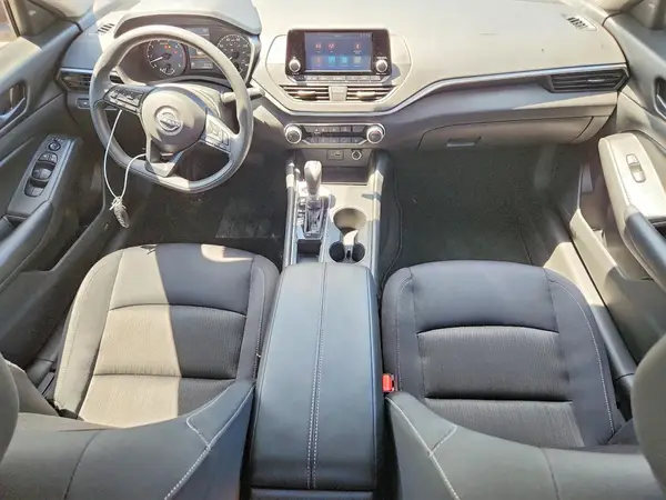 1N4BL4BV4RN381485 2024 NISSAN ALTIMA - Image 8