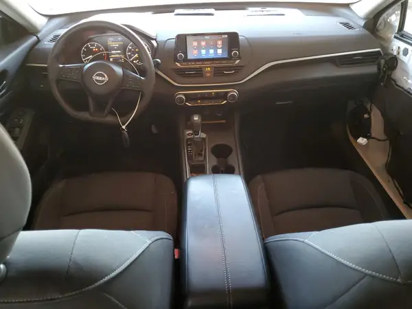 1N4BL4BV4RN381597 2024 NISSAN ALTIMA - Image 8