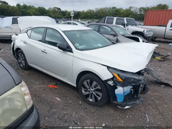 1N4BL4BV4RN384144 2024 NISSAN ALTIMA - Image 1