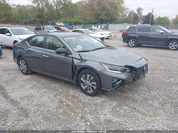 1N4BL4BV4RN392910 2024 NISSAN ALTIMA - Image 1