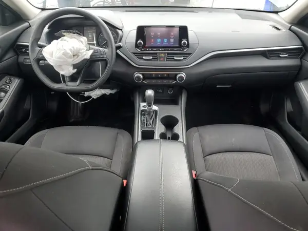 1N4BL4BV4RN392924 2024 NISSAN ALTIMA - Image 8