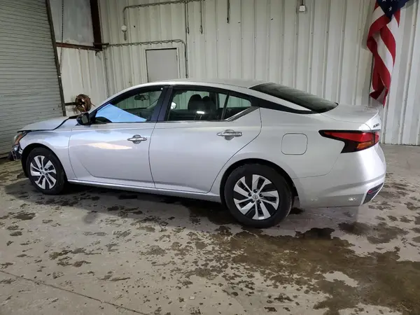 1N4BL4BV4RN396861 2024 NISSAN ALTIMA - Image 2
