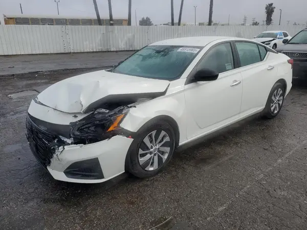 1N4BL4BV4RN399145 2024 NISSAN ALTIMA - Image 1