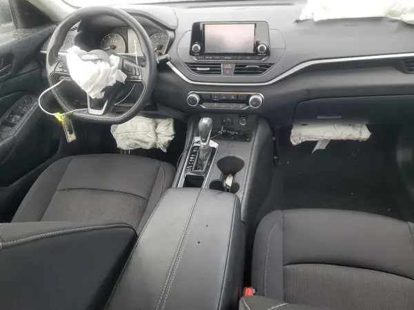 1N4BL4BV4RN399145 2024 NISSAN ALTIMA - Image 8