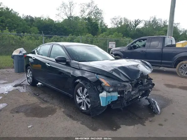 1N4BL4BV4RN401430 2024 NISSAN ALTIMA - Image 1