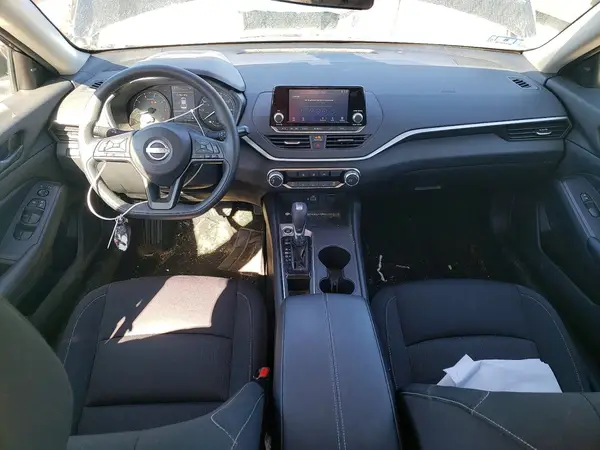 1N4BL4BV4RN401461 2024 NISSAN ALTIMA - Image 8