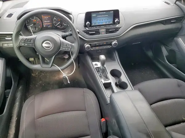 1N4BL4BV4RN403114 2024 NISSAN ALTIMA - Image 8