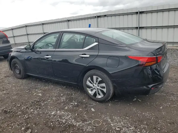 1N4BL4BV4RN404036 2024 NISSAN ALTIMA - Image 2