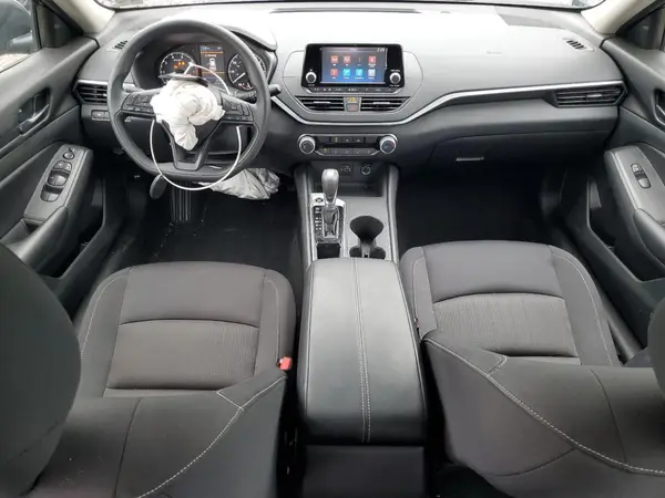 1N4BL4BV4RN404036 2024 NISSAN ALTIMA - Image 8
