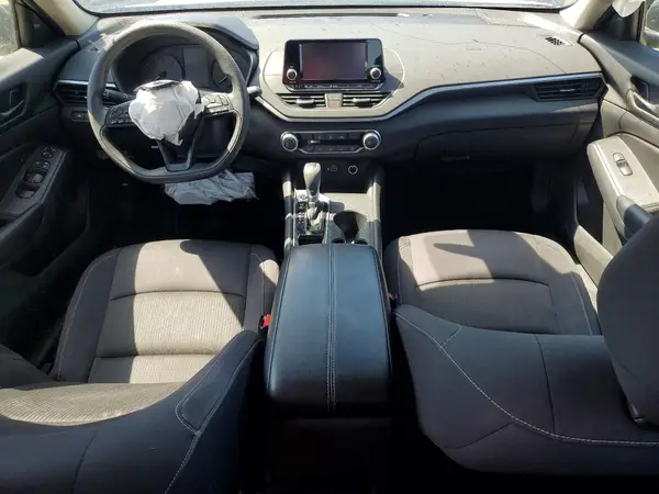 1N4BL4BV4RN404277 2024 NISSAN ALTIMA - Image 8