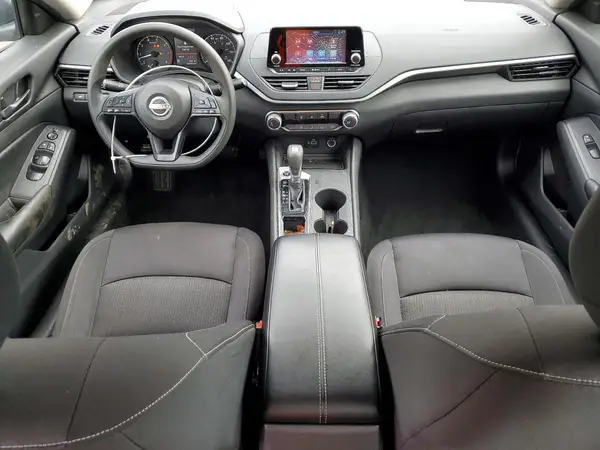 1N4BL4BV4RN404800 2024 NISSAN ALTIMA - Image 8