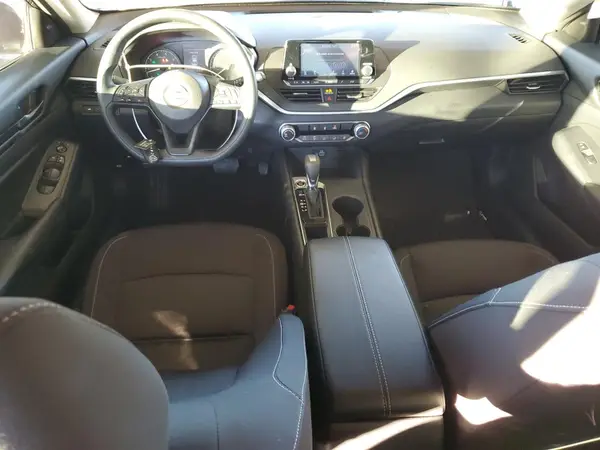 1N4BL4BV4RN405381 2024 NISSAN ALTIMA - Image 8
