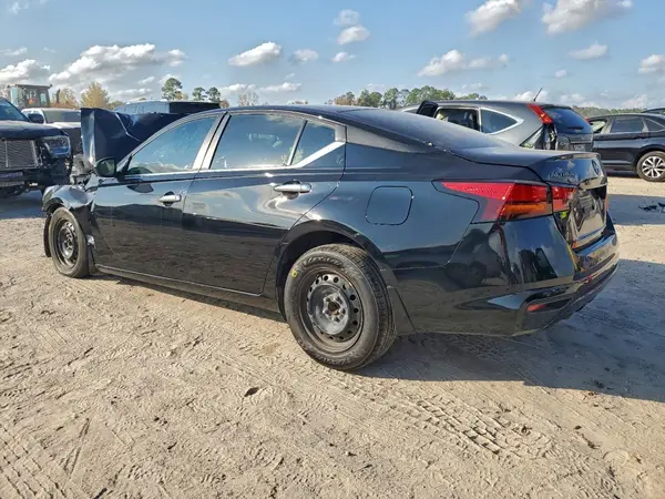 1N4BL4BV4RN406546 2024 NISSAN ALTIMA - Image 2