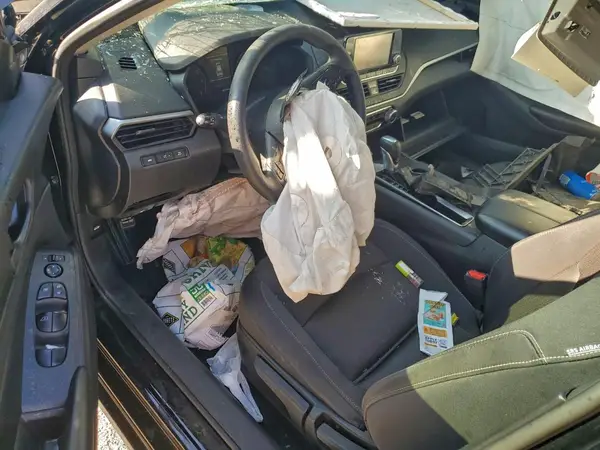 1N4BL4BV4RN406546 2024 NISSAN ALTIMA - Image 8