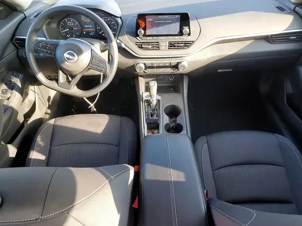 1N4BL4BV4RN407633 2024 NISSAN ALTIMA - Image 8