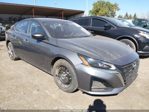 1N4BL4BV4RN409916 2024 NISSAN ALTIMA - Image 1