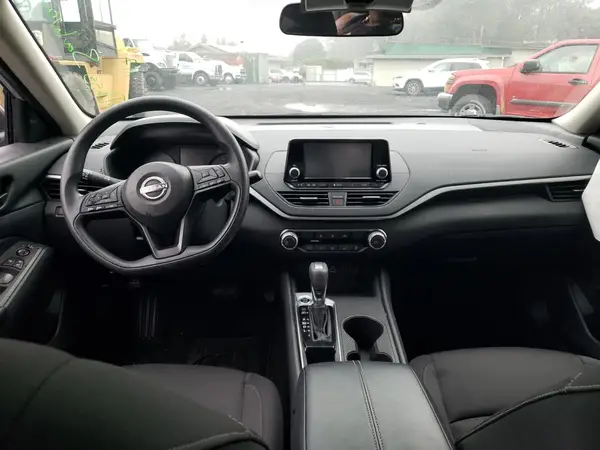1N4BL4BV4RN411505 2024 NISSAN ALTIMA - Image 8