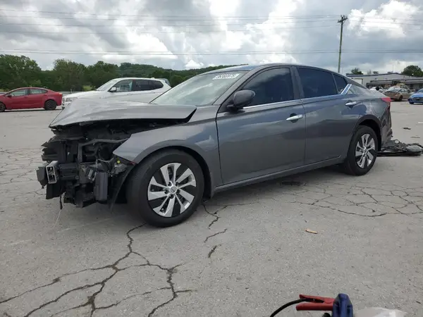 1N4BL4BV4RN412119 2024 NISSAN ALTIMA - Image 1
