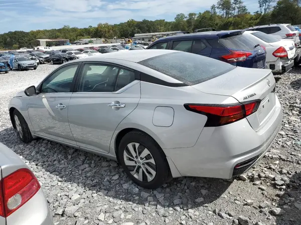 1N4BL4BV4RN413058 2024 NISSAN ALTIMA - Image 2