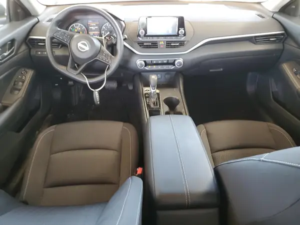 1N4BL4BV4RN413058 2024 NISSAN ALTIMA - Image 8