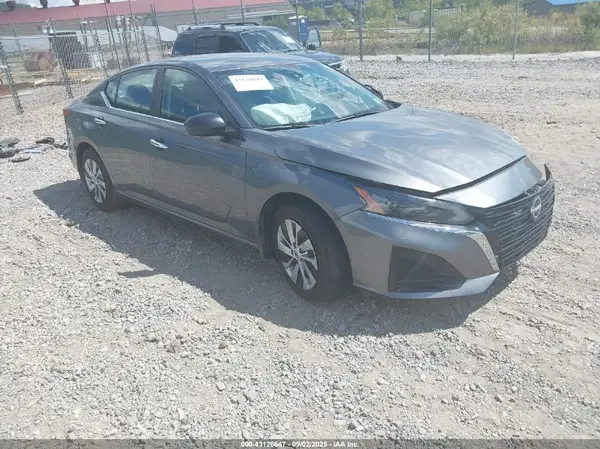 1N4BL4BV4RN413139 2024 NISSAN ALTIMA - Image 1