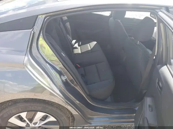 1N4BL4BV4RN413139 2024 NISSAN ALTIMA - Image 8