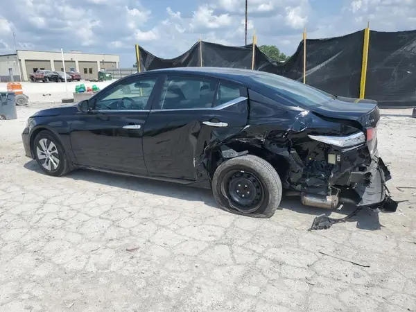 1N4BL4BV4RN413349 2024 NISSAN ALTIMA - Image 2