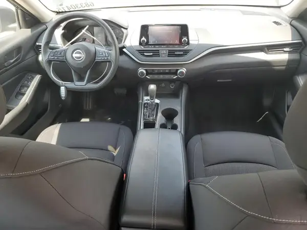 1N4BL4BV4RN413349 2024 NISSAN ALTIMA - Image 8