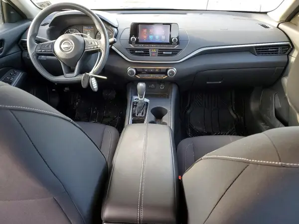 1N4BL4BV4RN413903 2024 NISSAN ALTIMA - Image 8