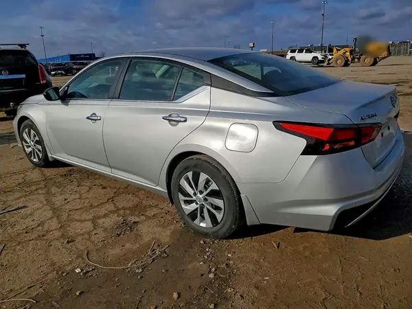 1N4BL4BV4RN415344 2024 NISSAN ALTIMA - Image 2