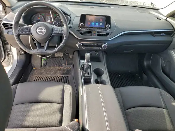 1N4BL4BV4RN415344 2024 NISSAN ALTIMA - Image 8