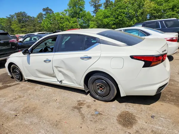 1N4BL4BV4RN415537 2024 NISSAN ALTIMA - Image 2