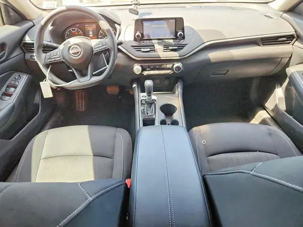 1N4BL4BV4RN415537 2024 NISSAN ALTIMA - Image 8