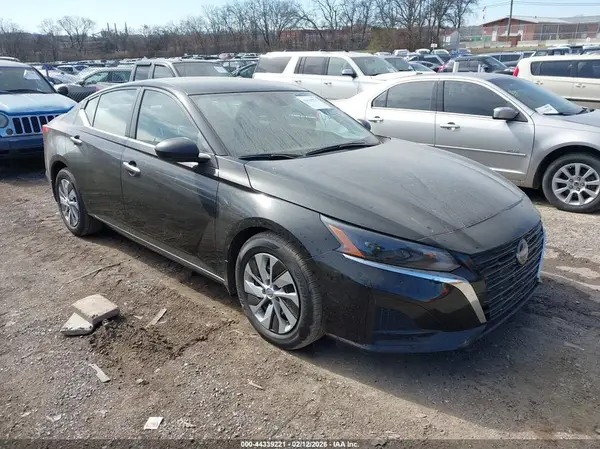1N4BL4BV4RN417417 2024 NISSAN ALTIMA - Image 1