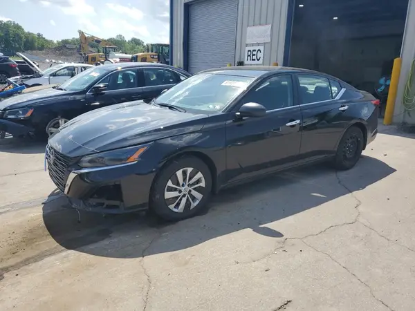 1N4BL4BV4RN418115 2024 NISSAN ALTIMA - Image 1
