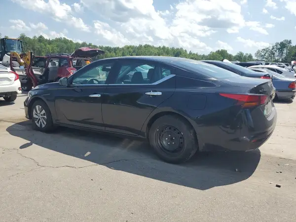 1N4BL4BV4RN418115 2024 NISSAN ALTIMA - Image 2
