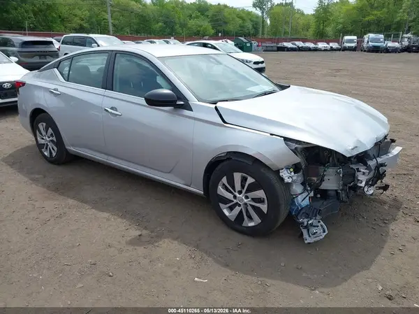 1N4BL4BV4RN418681 2024 NISSAN ALTIMA - Image 1