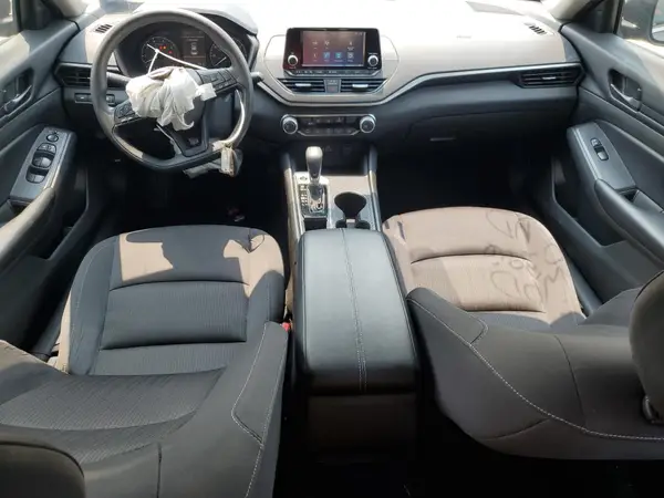1N4BL4BV4RN420396 2024 NISSAN ALTIMA - Image 8