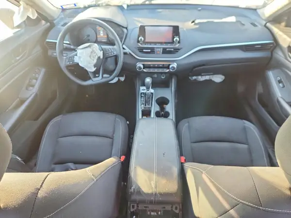 1N4BL4BV4RN422813 2024 NISSAN ALTIMA - Image 8