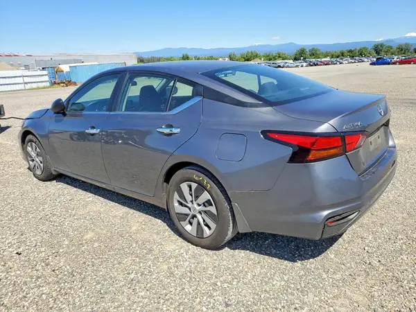 1N4BL4BV4RN425047 2024 NISSAN ALTIMA - Image 2