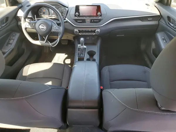 1N4BL4BV4RN425047 2024 NISSAN ALTIMA - Image 8
