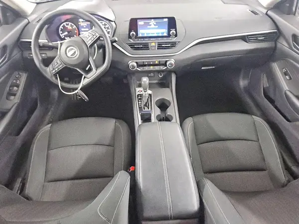 1N4BL4BV4RN425940 2024 NISSAN ALTIMA - Image 8